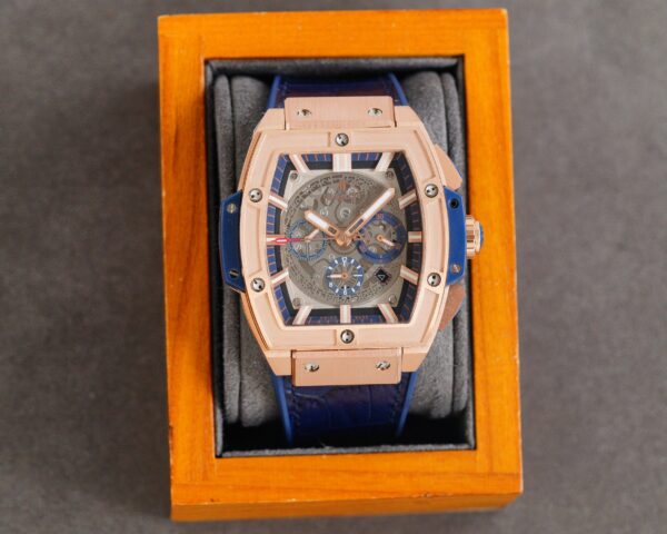 Hublot Spirit of Big Bang Watch #H074