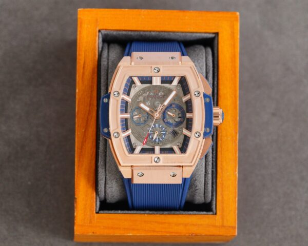 Hublot Spirit of Big Bang Watch #H074 - Image 2