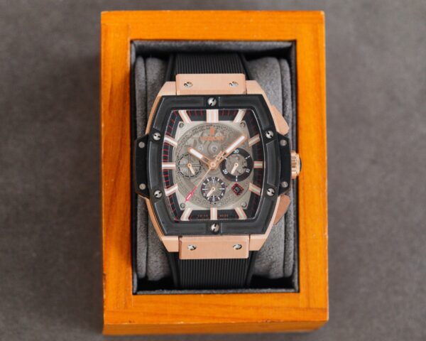 Hublot Spirit of Big Bang Watch #H074 - Image 3