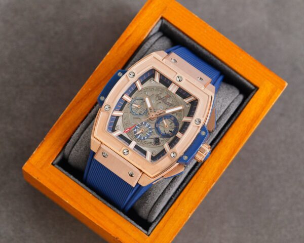 Hublot Spirit of Big Bang Watch #H074 - Image 5