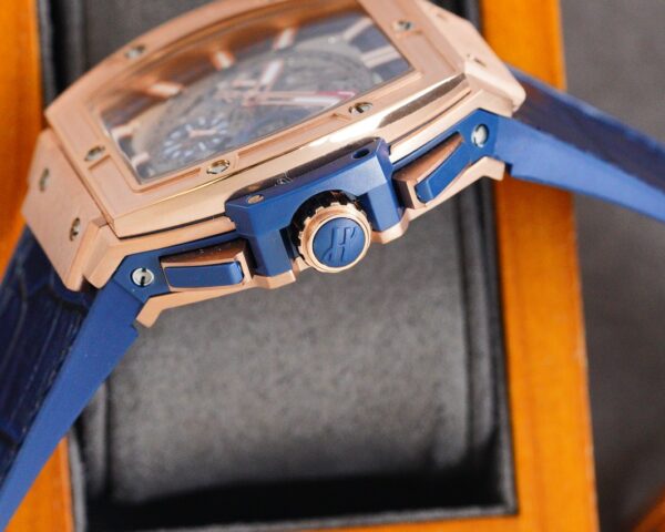 Hublot Spirit of Big Bang Watch #H074 - Image 6