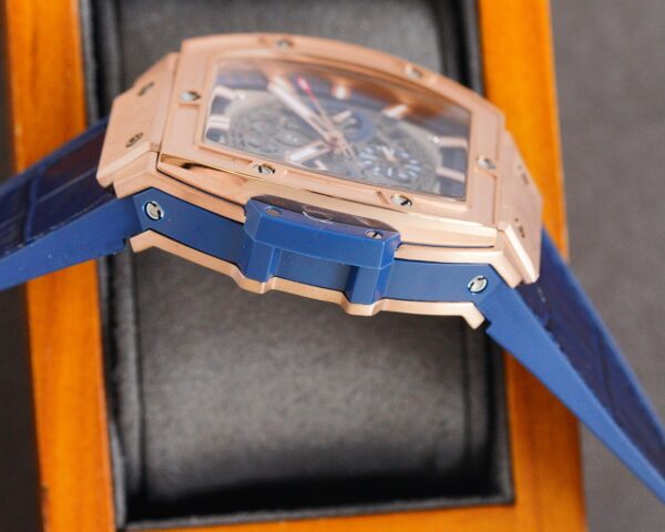 Hublot Spirit of Big Bang Watch #H074 - Image 7