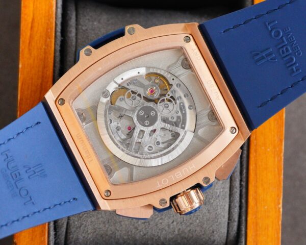 Hublot Spirit of Big Bang Watch #H074 - Image 8